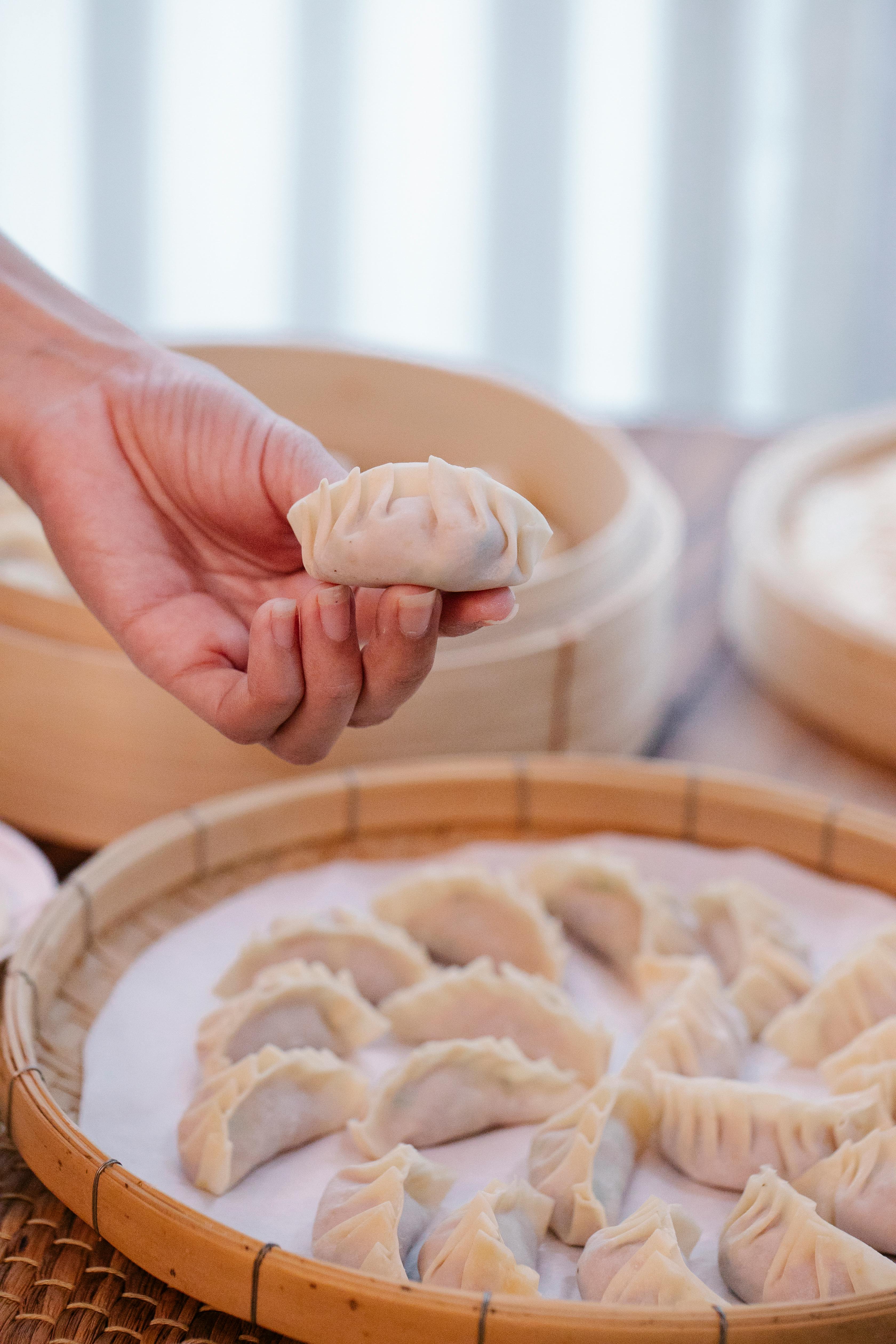 Momos Street Food